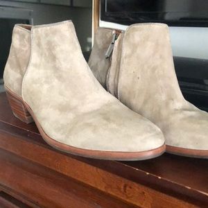 🌷🌷SamEdelman boots 🌷🌷